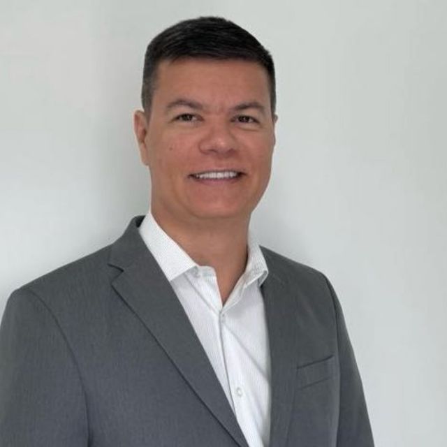 Anderson Elias Pereira Barros, Psicanalista São Paulo