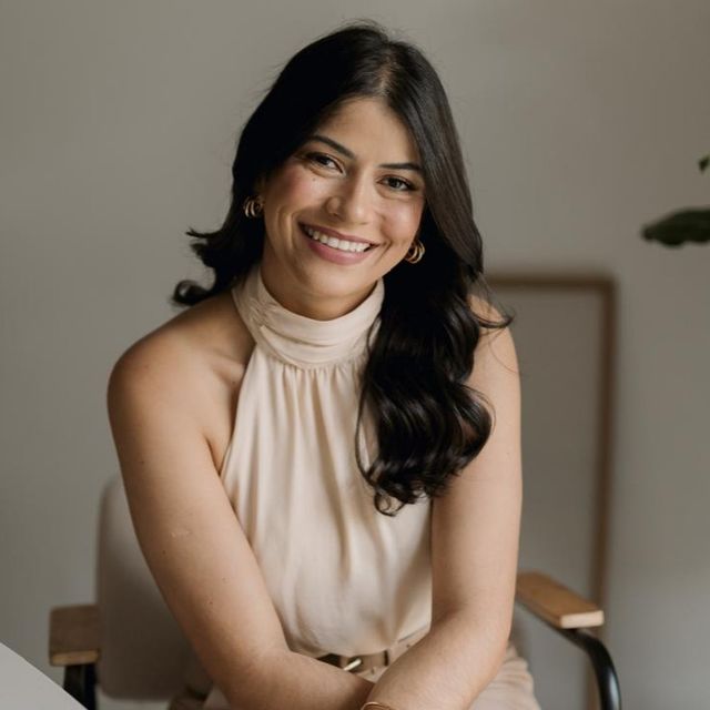 Jéssica Neves, Psiquiatra São Paulo