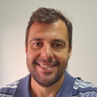 Ampliar imagem: Luiz Cláudio Mason, Psiquiatra Araguari