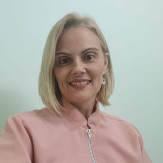 Ampliar imagem: Alessandra  Rodrigues Oliveira de Araújo, Psicólogo Belo Horizonte