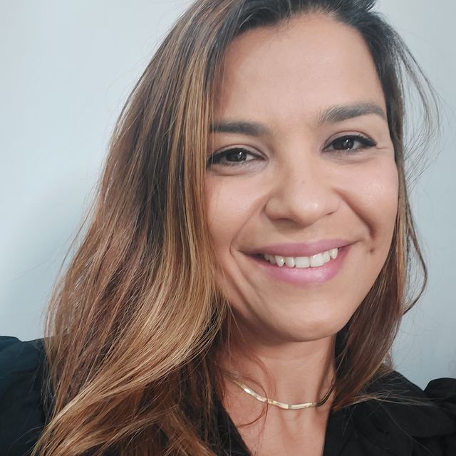 Priscila Bonito, Psicanalista Rio de Janeiro