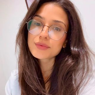 Viviani Peçanha, Nutricionista São Paulo
