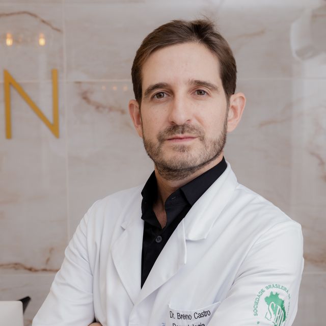 Breno Augusto Campos De Castro