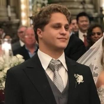 Vitor Marinho, Psiquiatra Rio de Janeiro