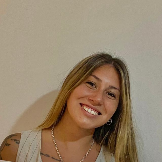Jimena Ramirez, Psicólogo Ciudad Autónoma de Buenos Aires