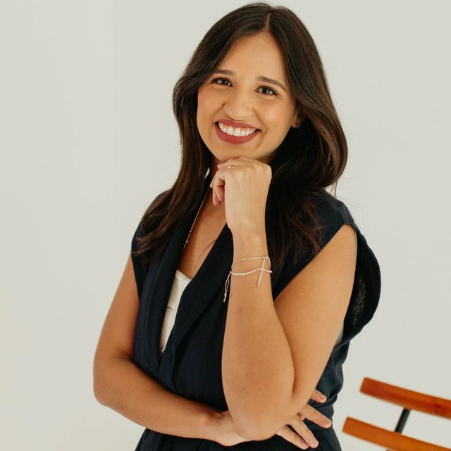 Alliane Milliane Ferreira, Neurologista Fortaleza