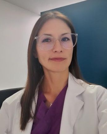 Johana Rojas Hernández, Nutricionista Bogotá