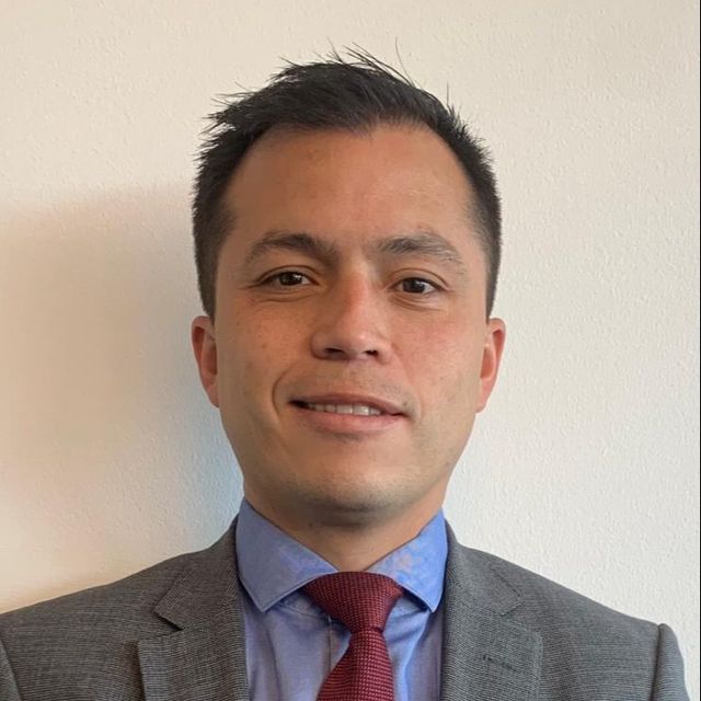 Diego Alejandro Ardila Torres, Cirujano general Bogotá