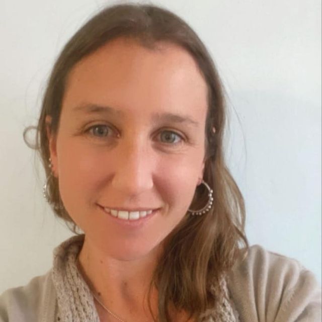 Rosario  Acevedo, Terapeuta ocupacional Linares