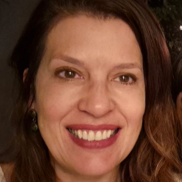 Renata Druck, Psicanalista São Paulo