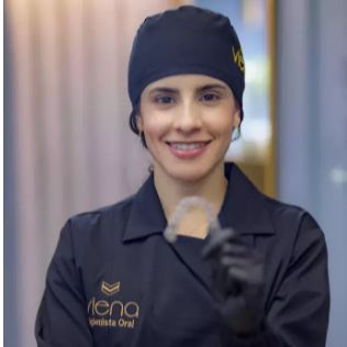 Stefania Hernandez Viana, Ortodoncista Medellín