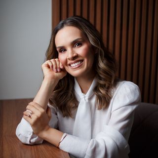 Leticia Oezau, Alergista Andradina