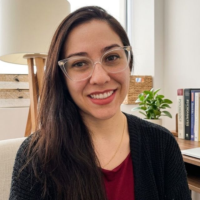 Ana Paula de Castro Freitas, Psicólogo São Caetano do Sul