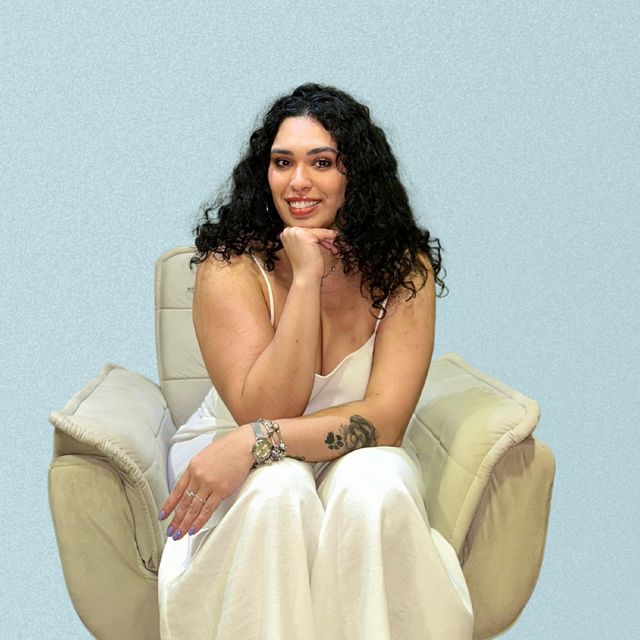 Maria Eduarda Freitas, Psicólogo Campinas