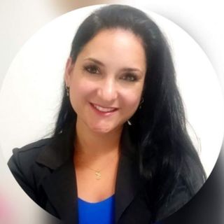 Viviane  Basson, Psicólogo Rio de Janeiro