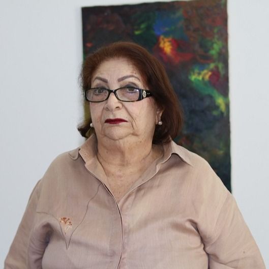 Maria Catarina Xicrala Elias, Psiquiatra Itapira