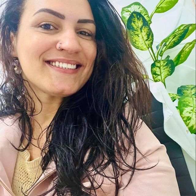 Suelyn Santos Da Costa, Nutricionista Araruama