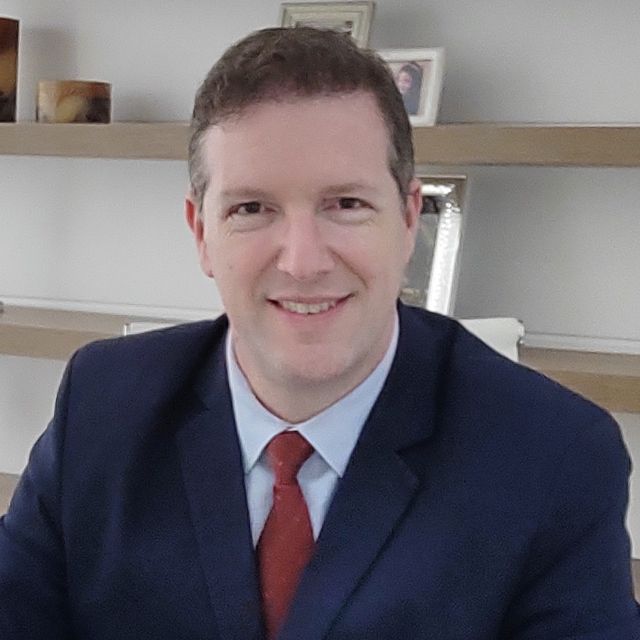 João Luís Barbosa, Cardiologista Rio de Janeiro