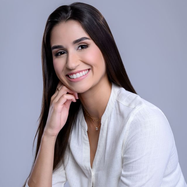Alicia  Viana, Psiquiatra Belo Horizonte