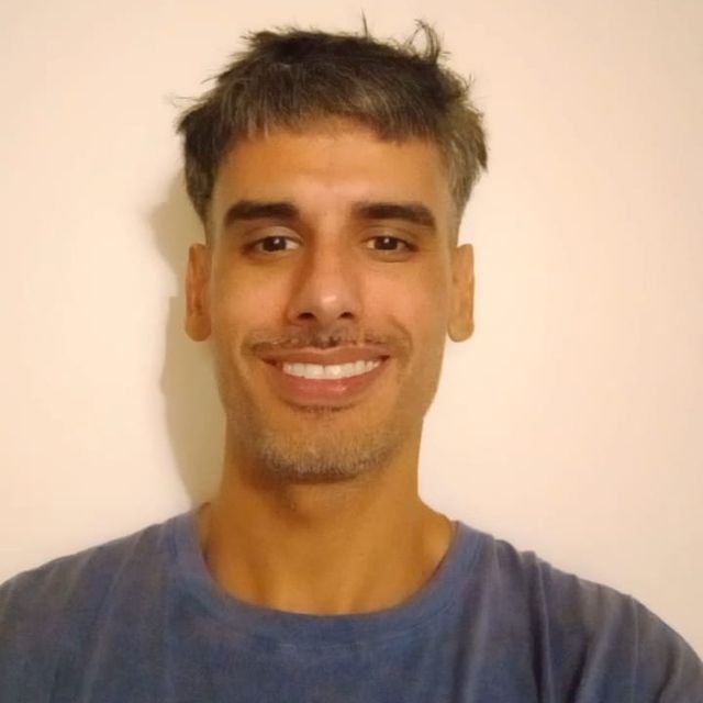 Patricio Olliari, Psicólogo Bahía Blanca