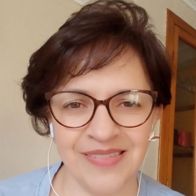 Claudia Castaño, Psicólogo Rancagua