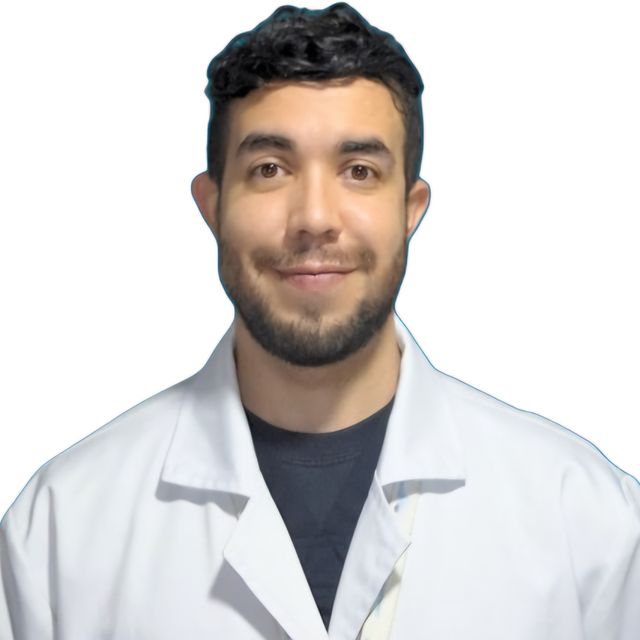 Julian David Hurtado Bedoya, Neurólogo Pereira