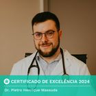 Dr. Pietro Henrique Massuda
