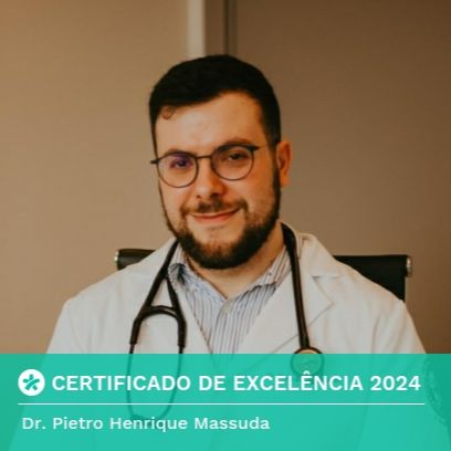 Pietro Henrique Massuda, Alergista Curitiba