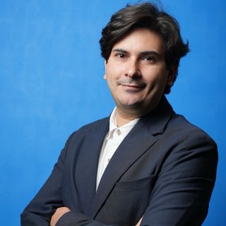 Thomás Alexandre Eugenio dos Santos, Oncologista Rio de Janeiro