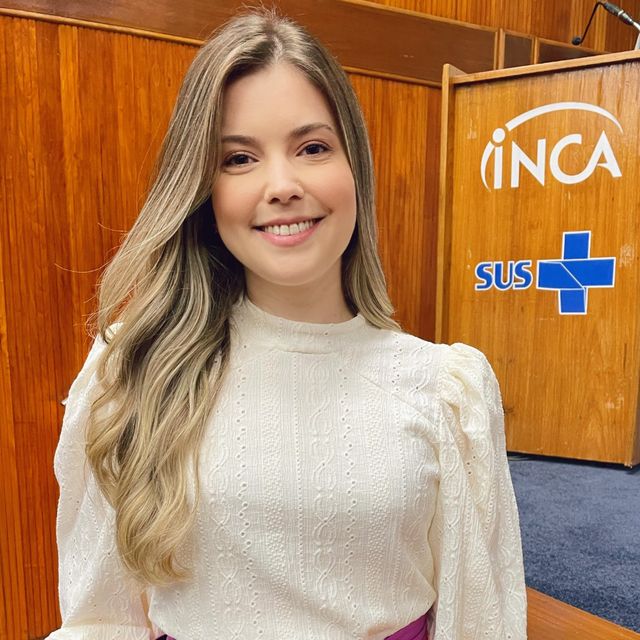 Laís Tunholi, Hematologista Cachoeiro de Itapemirim