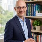 Dr. Pablo Alfonso Sanabria Ferrand