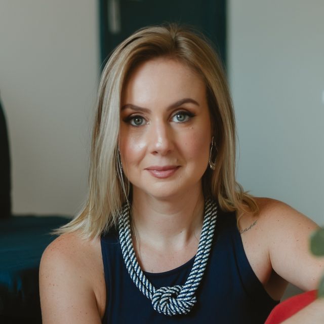 Nathalya Pedrassolli de Jesus, Psicólogo São Paulo