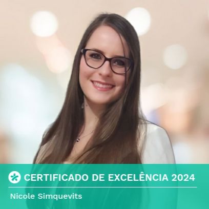 Nicole Simquevits, Psicólogo Novo Hamburgo