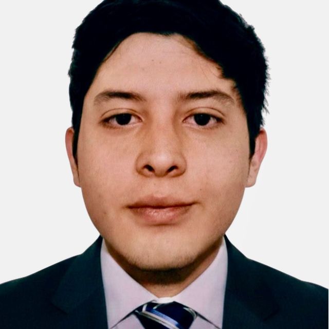 Andres Mauricio Jaimes Lazaro, Médico general Ocaña