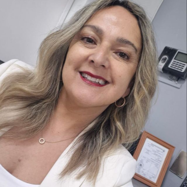 Grismeria  Moya Mathinson, Psicólogo Viña del Mar