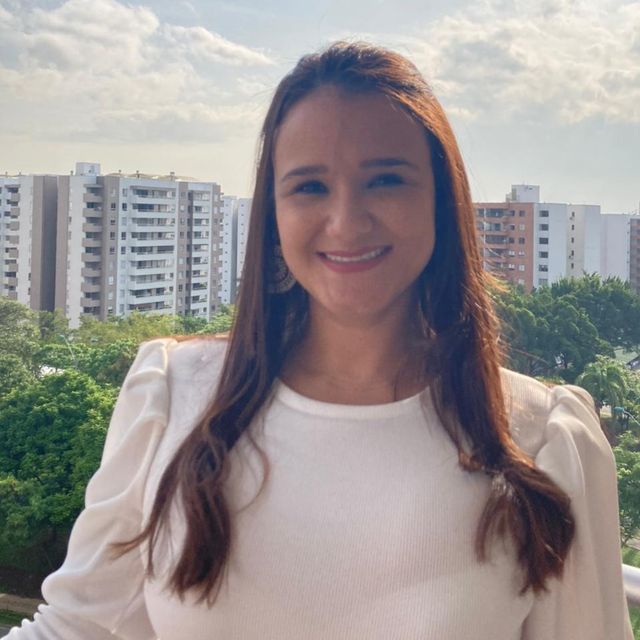Paola Andrea Mejia Alzate, Psicólogo Cali