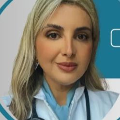 Xênia Lopes, Médico de família Magé