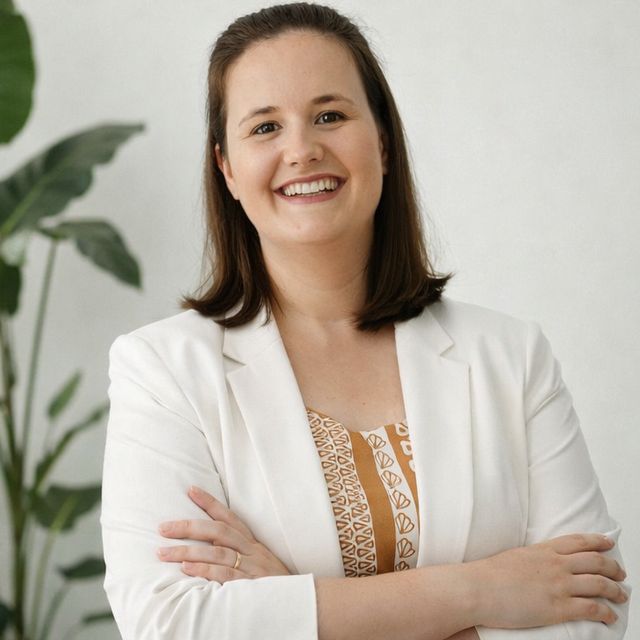 Suzane Nienkotter, Psicólogo São José
