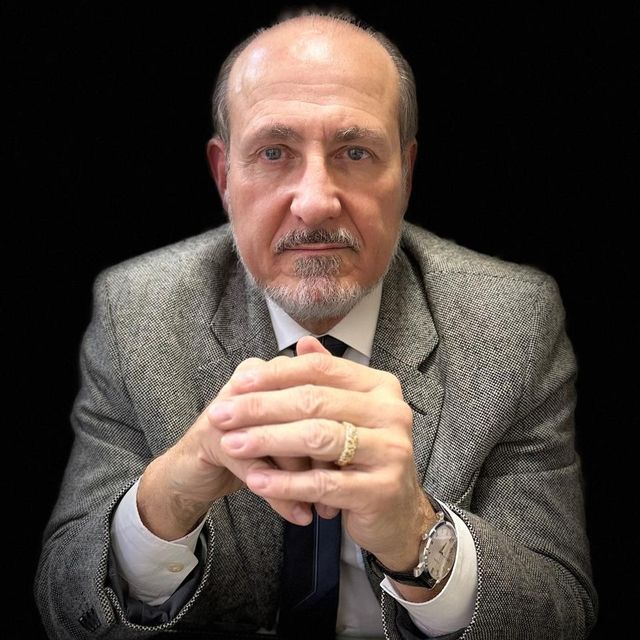 Francisco Alexandre de Sao Pedro