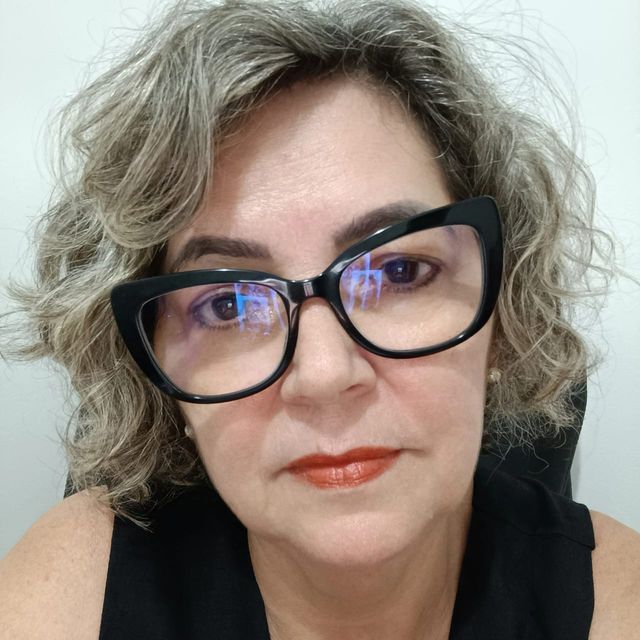 Ilza Maria Paes de Souza, Psicanalista Praia Grande