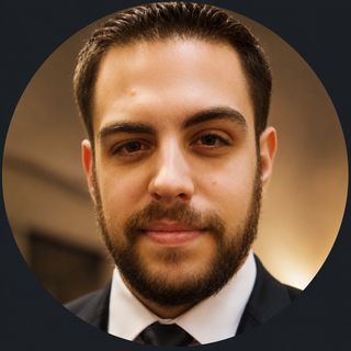 Caio Cesar Rencinai Estan, Psicólogo São Paulo
