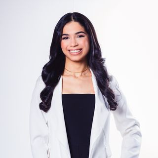 Dra. Leticia Mirielly Batista