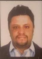 Edwin Elias Angarita Alfonso, Odontólogo Bogotá