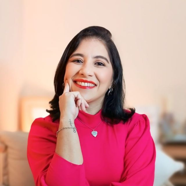 Rute  Mendes Figueiredo , Psicólogo Fortaleza