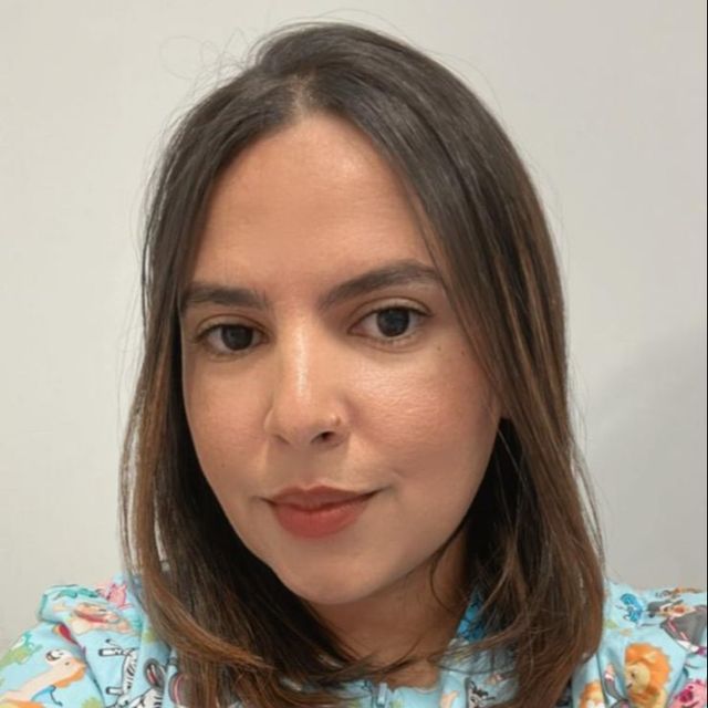 Katia Alves, Psicólogo Osasco