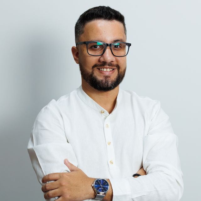 Fernando César Kummrow, Psicólogo Campo Mourão