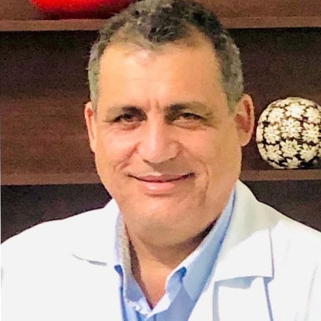 Elson Mário Costa Santos