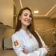 Amanda Daniele Lehnen Silveira
