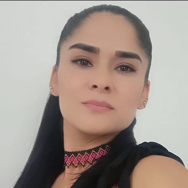 Ana Lucía Muñoz Figueroa