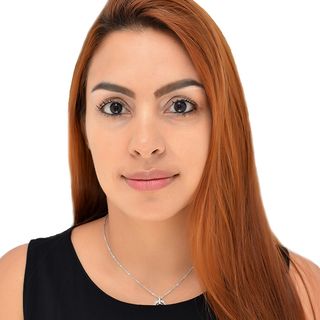 Acercar imagen: Gabriela Carolina Barrera Lopez, Nutricionista Medellín